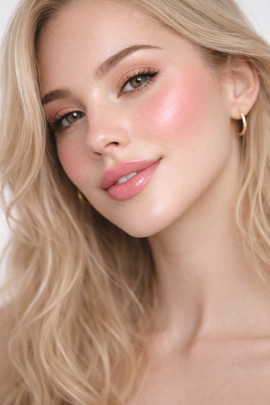 Veyronlux™ Radiant Cream Blush Stick