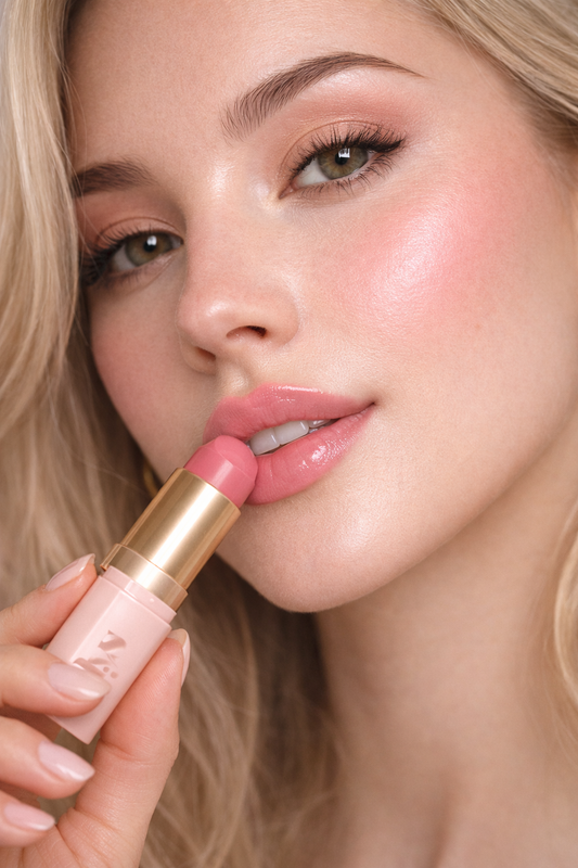 Veyronlux™ Radiant Cream Blush Stick