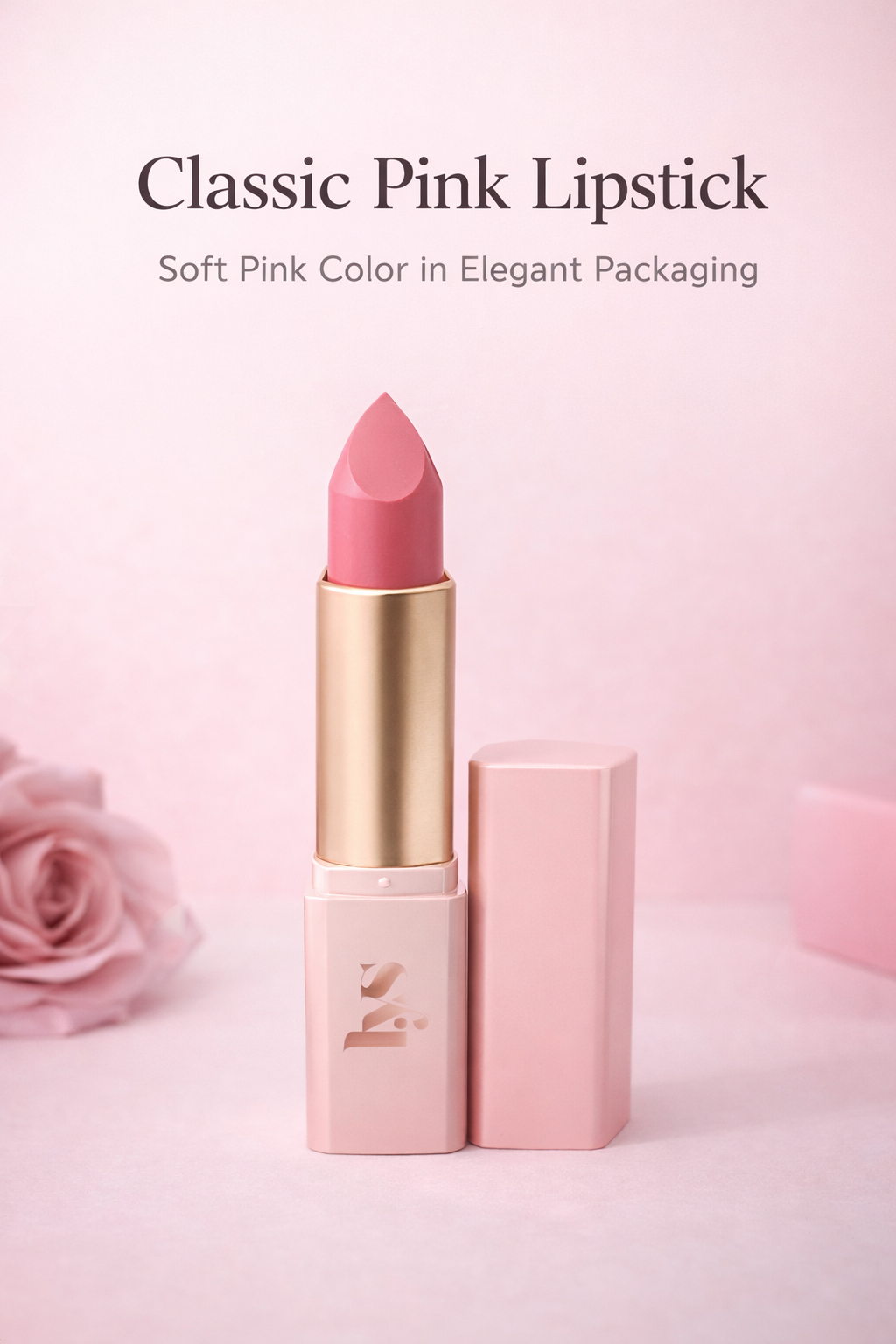 Veyronlux™ Radiant Cream Blush Stick